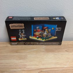 LEGO COSMIC CARDBOARD ADVENTURES