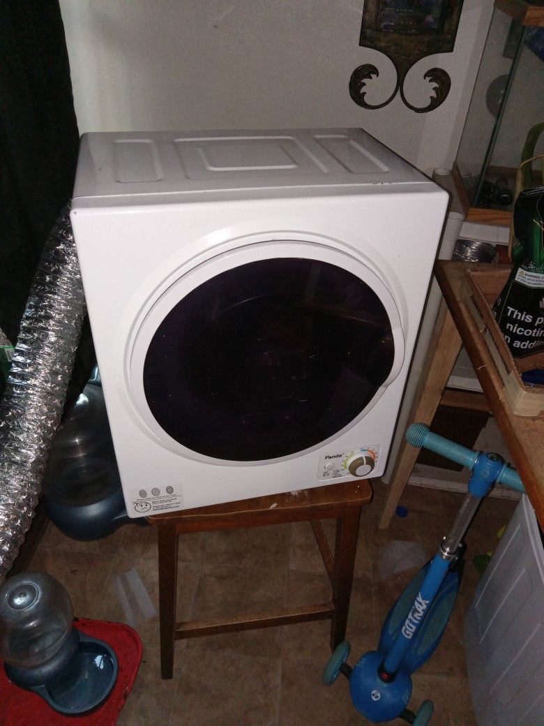 Panda Dryer