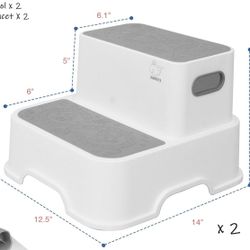 Kids Step Stool