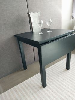 IKEA NORDVIKEN Drop-Leaf Table