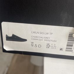 Coach Shoes