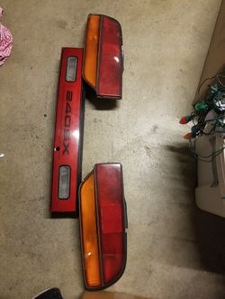240sx taillights