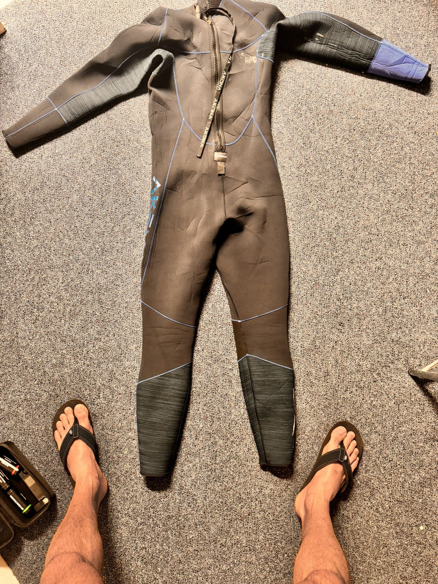 3mm Diving Suit