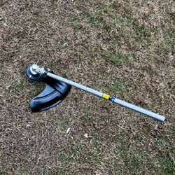 Weedwacker Attachment 