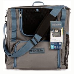 Sherpa Pet Hiking Backpack 