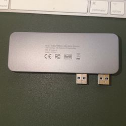 G-Storategy PS 5 Portable SSD 512gb /1000 Writable