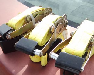Ratchet Straps 2 inches wide