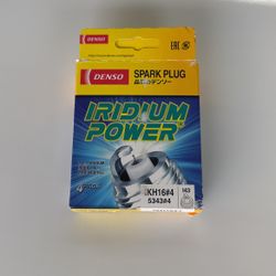 Denso Spark Plug 