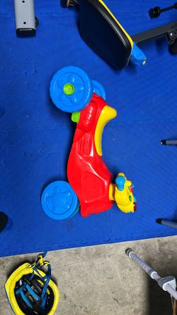 Kids Bike