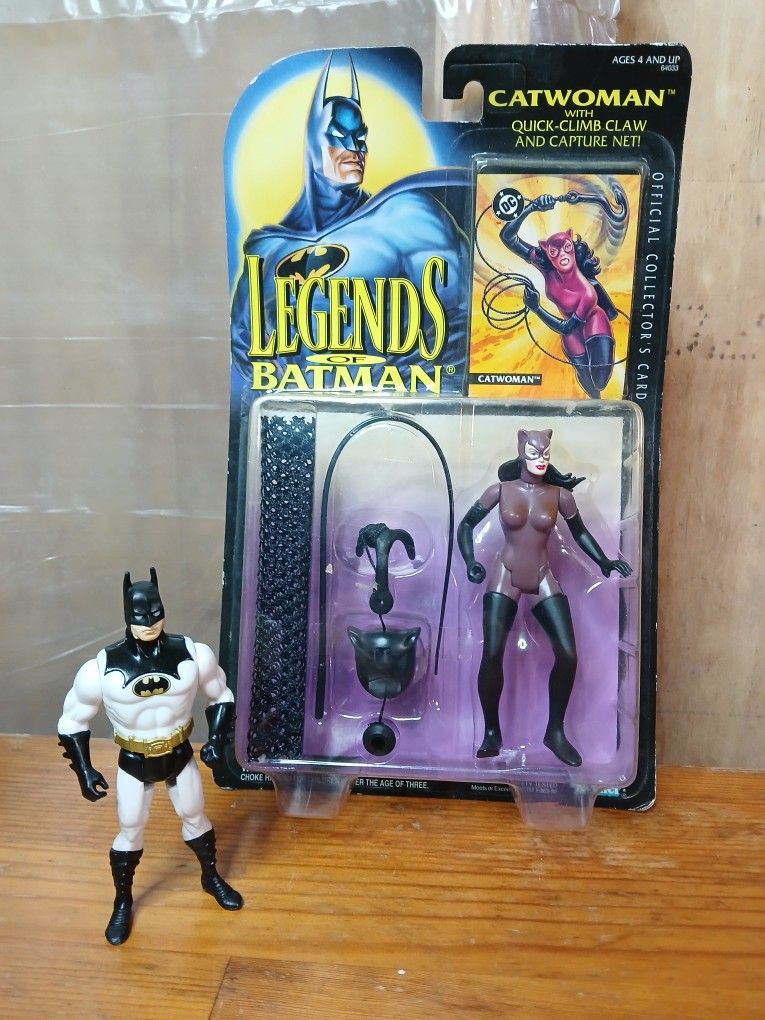 Batman