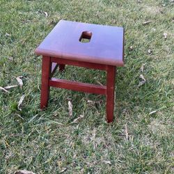 short table
