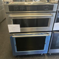 Kitchenaid Microwave/Oven combo 