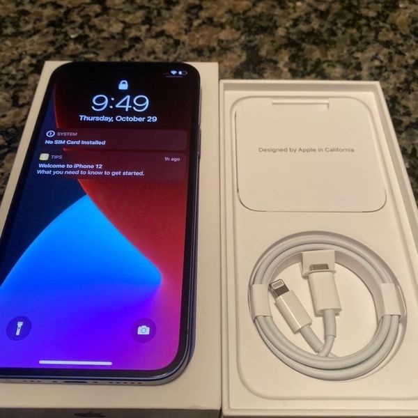 IPhone 12 for Sale in Chicago, IL OfferUp