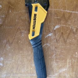 New Hammer Stapler