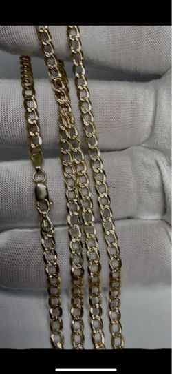 14k Gold Chain