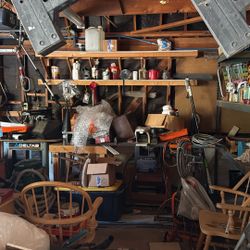 Estate Sale Come See What You Like