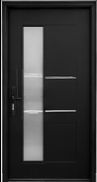 High-quality doors