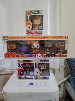 FUNKO POp