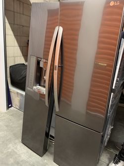 LG Fridge