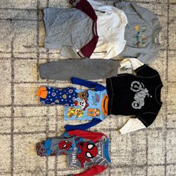 Boys 3t Clothes
