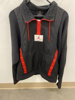 RARE JORDAN X UNION WINDBREAKER