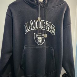 Raiders Hoodie