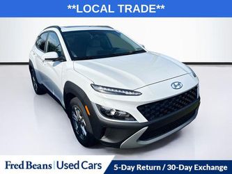 2023 Hyundai Kona