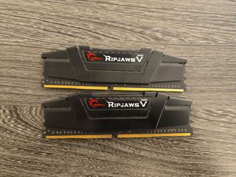 G.skill 16gb ddr4 kit