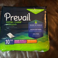 Prevail Pads 30X30