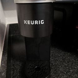 Keurig Single Serve