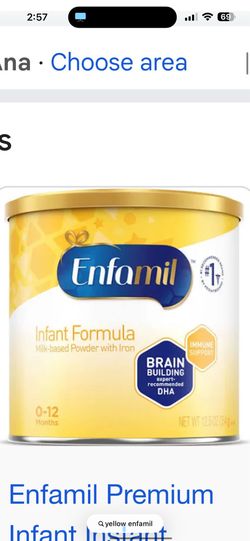 Formula