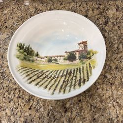 Bowl/ Platter