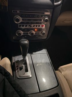 2014 Nissan Maxima