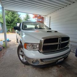 2005 Dodge Ram 1500