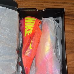 Nike ZM Vapor 16 Cosmic Speed Chapter 2 Mango