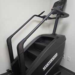 LLERO COMMERCIAL X3 STAIRMASTER / STAIR CLIMBER - Free Delivery & Assembly 