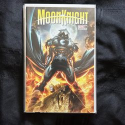 Marvel Moon Knight 2021 #1 Kingdom Of Canada Philip Tan Variant NM/VF