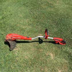 Grass hog Trimmer