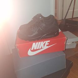 Nike Air Max 90s 