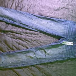 Purple Jeans