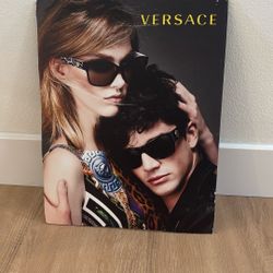 Old Sunglass Hut 2013 Versace Picture