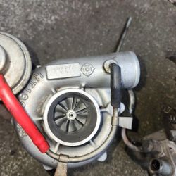 Rx-7 Turbo 