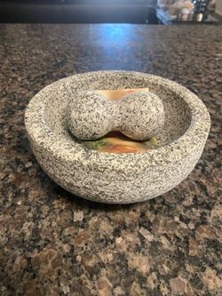 Molcajete