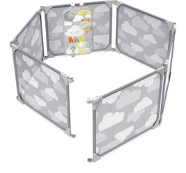 Baby playpen