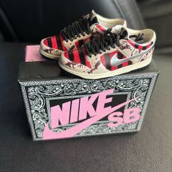 Nike Dunks