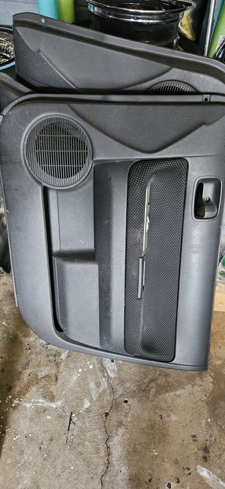 Scion Xb Parts