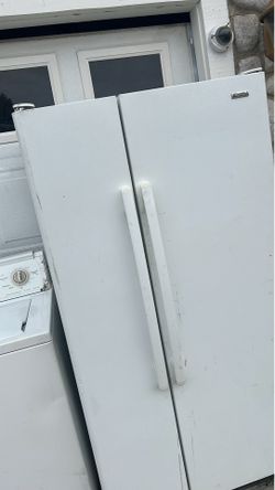 Kenmore Refrigerator