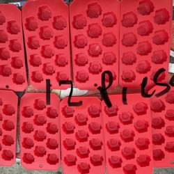 Moldes Lara Gelatina 