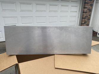 Vent-A-Hood Duct Cover