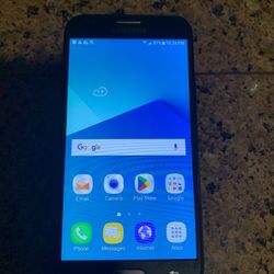 Samsung Galaxy J3 Prime - 16GB -Unlocked $50